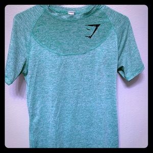 Gymshark t-shirt
